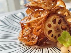 -赛象酒店·福泉阁中餐厅