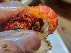 -叶派龙虾•招牌香辣蟹·海鲜(中海国际店)