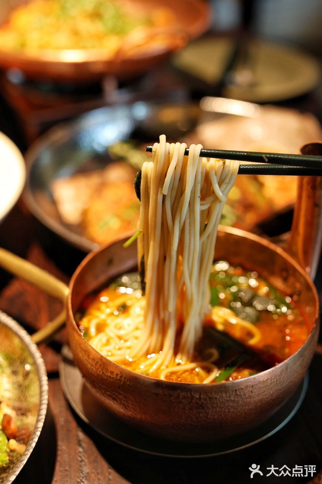 西影厂的神仙云南菜，从此来这的理由又多了一个