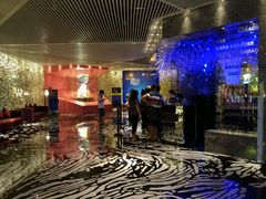 -蓝色派对KTV(聚然广场店)