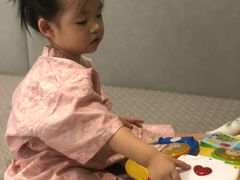 -碧中海汤泉汗蒸酒店