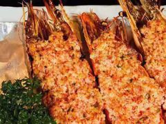 -酒井酱子·深夜食堂(东城汇店)