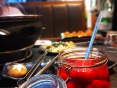 -火炉旺烤肉啤酒屋(沈北创始店)