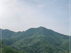 -龙泉峪长城