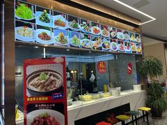 -大眼锅贴水饺(河东店)
