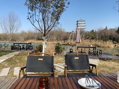 -Supine Bistro溯泮餐厅