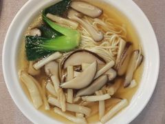 -功德林素菜饭庄(前门店)