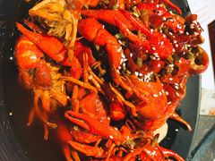 -丹虾|文和友小龙虾·烙锅(陕西路旗舰店)