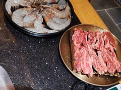 -韩烧牛中牛·甄选黑牛烤肉(黑金店)
