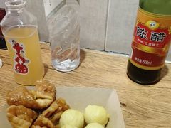 -非遗·十八曲鱼饺(西马总店)