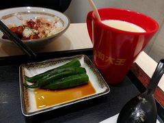 -永和大王(龙德广场店)