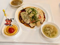 -鹿鸣酒家(越秀店)