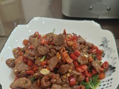 -食藕·武昌鱼(古德寺店)