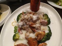 -满汉楼(江畔店)