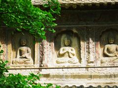-北京石刻艺术博物馆(五塔寺)
