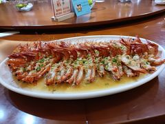 -敬宾酒家(胜利广场店)