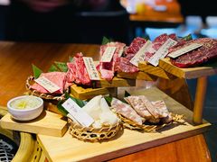 -肉魁屋·烧肉·烧鸟·酒场(高新店)