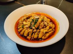 -58度品质川菜馆(经一路店)