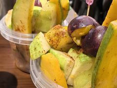 -小螺大作·螺蛳粉火锅(林和西店)