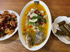-小喜客·云南特色菜(纳西庭院店)