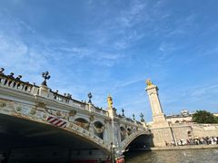 -海河游船(古文化街码头)