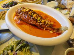 -惠丰堂饭庄·烤鸭·京味菜(西北旺·航天城店)