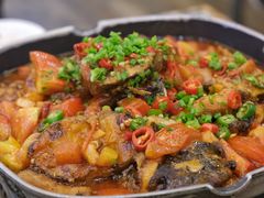 -椿记烧鹅(叠彩店)