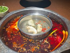 -巴倒烫陆派火锅山庄(南山总店)