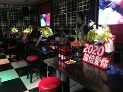-音乐派KTV(银泰城店)