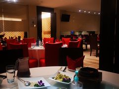 大堂-逸林轩中餐厅(中信泰富朱家角锦江酒店)
