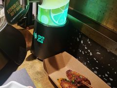 -烤匠麻辣烤鱼(万象城店)