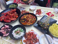 -聚味瞿记·龙虾堂(树木岭店)