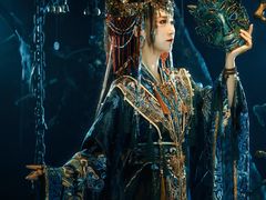 -九月鹰飞汉服摄影工作室