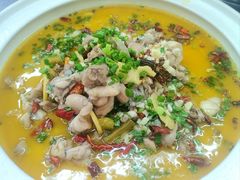 -院里寻菜·精致庭院菜(观沙岭店)