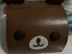 -好利来(北顺城路店)