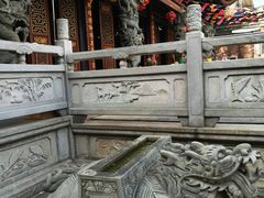 -华林禅寺