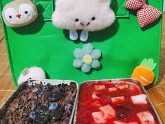 -CAKEBOSS蛋糕老板(东直门来福士店)