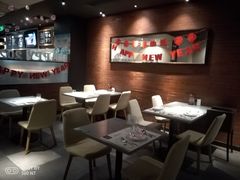 大堂-西堤厚牛排(国瑞店)