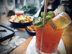 -闲·胡同 Barblu Hutong(雍和宫五道营店)