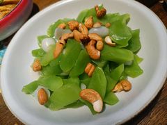 -院落新京菜·烤鸭(地安门店)