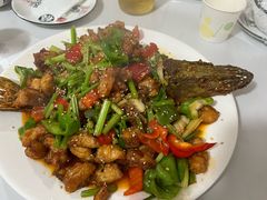 -煲来饱去冷水鱼