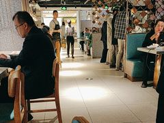 -半天妖烤鱼(东方新天地店)