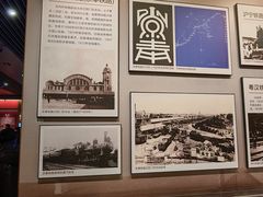-中国铁道博物馆(正阳门馆)