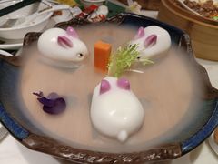 -悦得闲广式茶楼点心(石厦时代广场店)