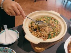 -肆月河豚·新淮扬(金融街店)