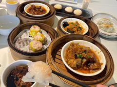 虾饺皇-万龙洲海鲜(南新仓店)