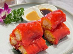 -丰鲤楼•闽南茶楼(仟禧汇店)