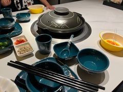 -润泽园椰子鸡(汇一城店)