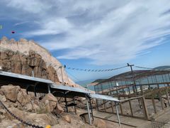 -西霞口神雕山野生动物世界