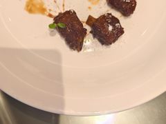 -上海宝华喜来登酒店·采悦轩中餐厅